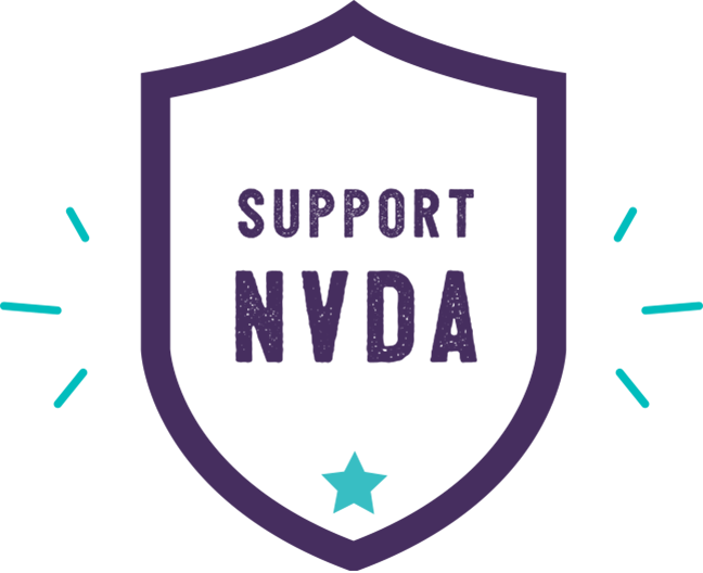 Support NVDA