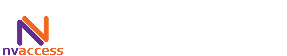NV Access icon NV Access NV Access icon NV Access