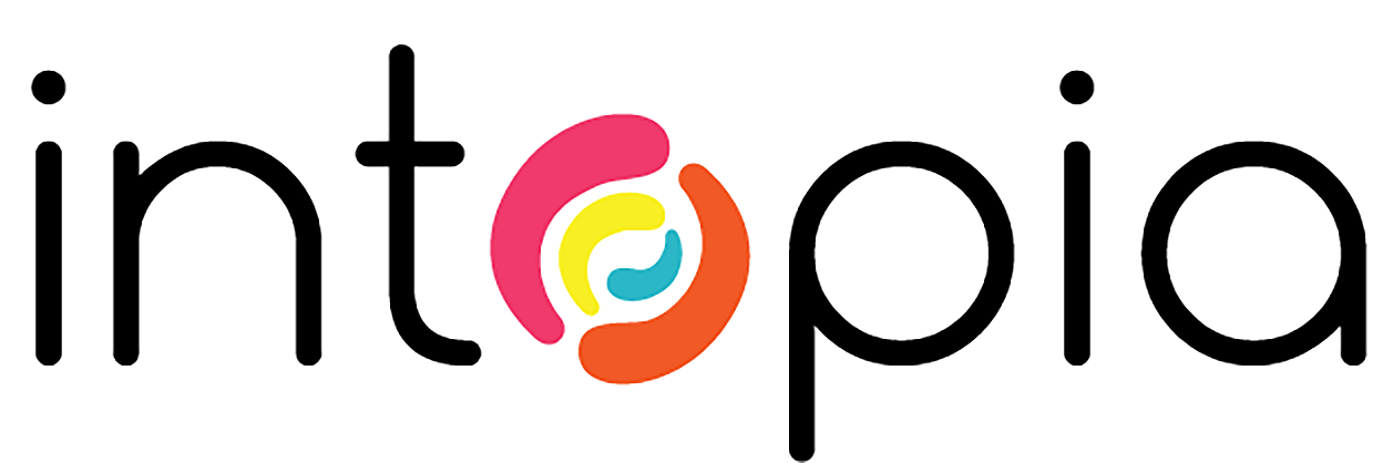 Intopia logo