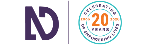 Celebrating 20 years of NVDA